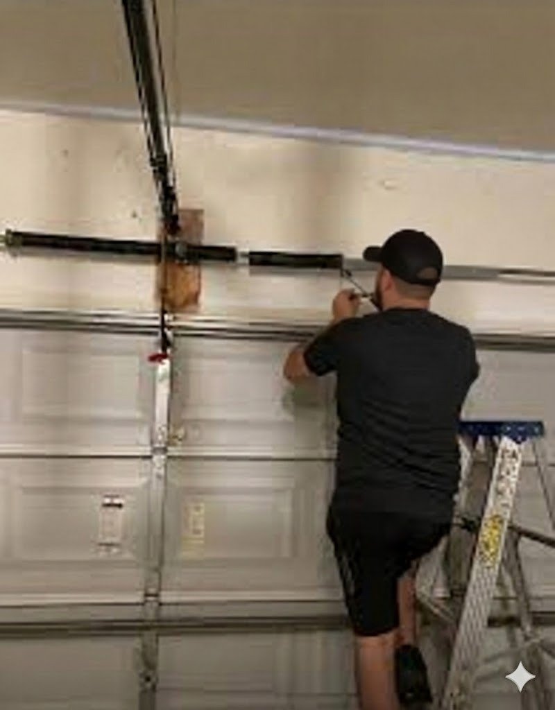 Spring replacement service in Orlando FL